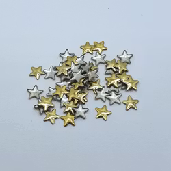 Metall Stars
