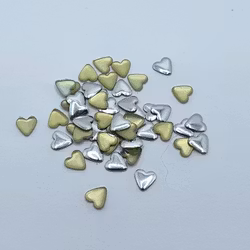Metall Heart