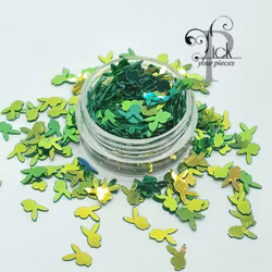 Playboy Green