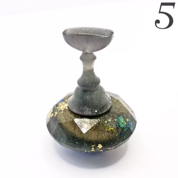 Unik Magnet display liten