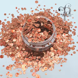 Dots Marble Saturnus