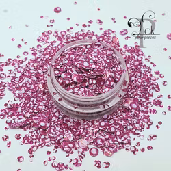 Dots Marble Pinky Pop