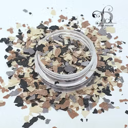 Mylar Camouflage
