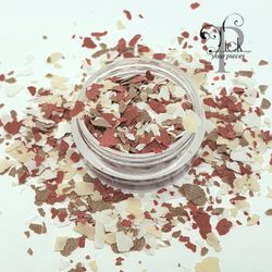 Mylar Dessert