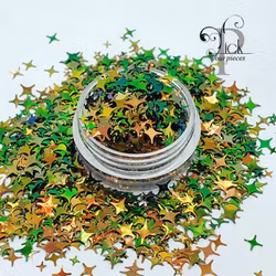 Starz Illusion Burning Bush