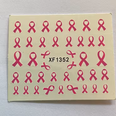 Pink ribbon