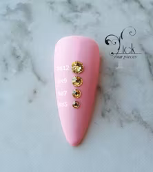 Serinity Light Peach