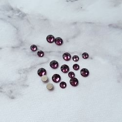 Serinity Amethyst