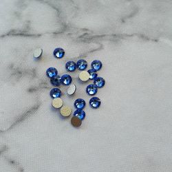Serinity Sapphire