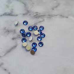 Serinity Sapphire