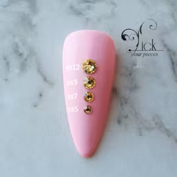 Serinity Blush Rose