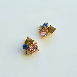 3D Decoration Crystals