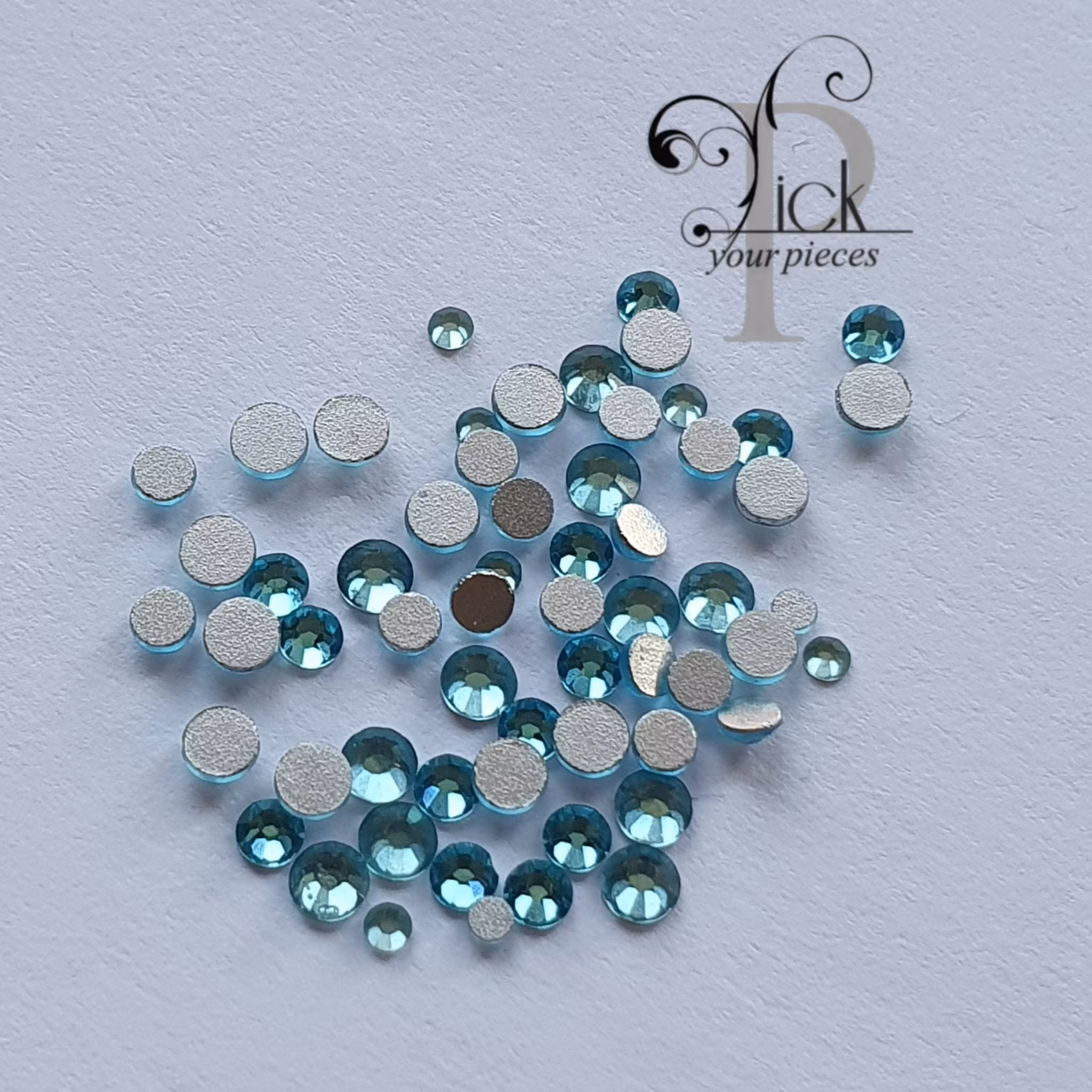 Imperial Aquamarine