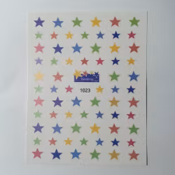 Stickers Stars