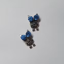 3D Decoration Owl