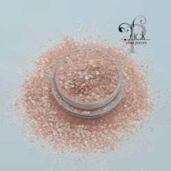 Glamour Mini Mix Blush Pink