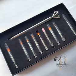 Penselset
