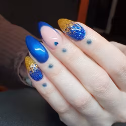 Mini Metallica 24K