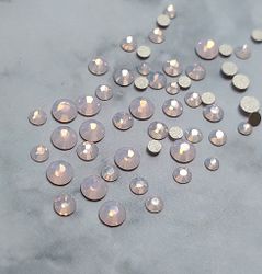 Preciosa Rose Opal
