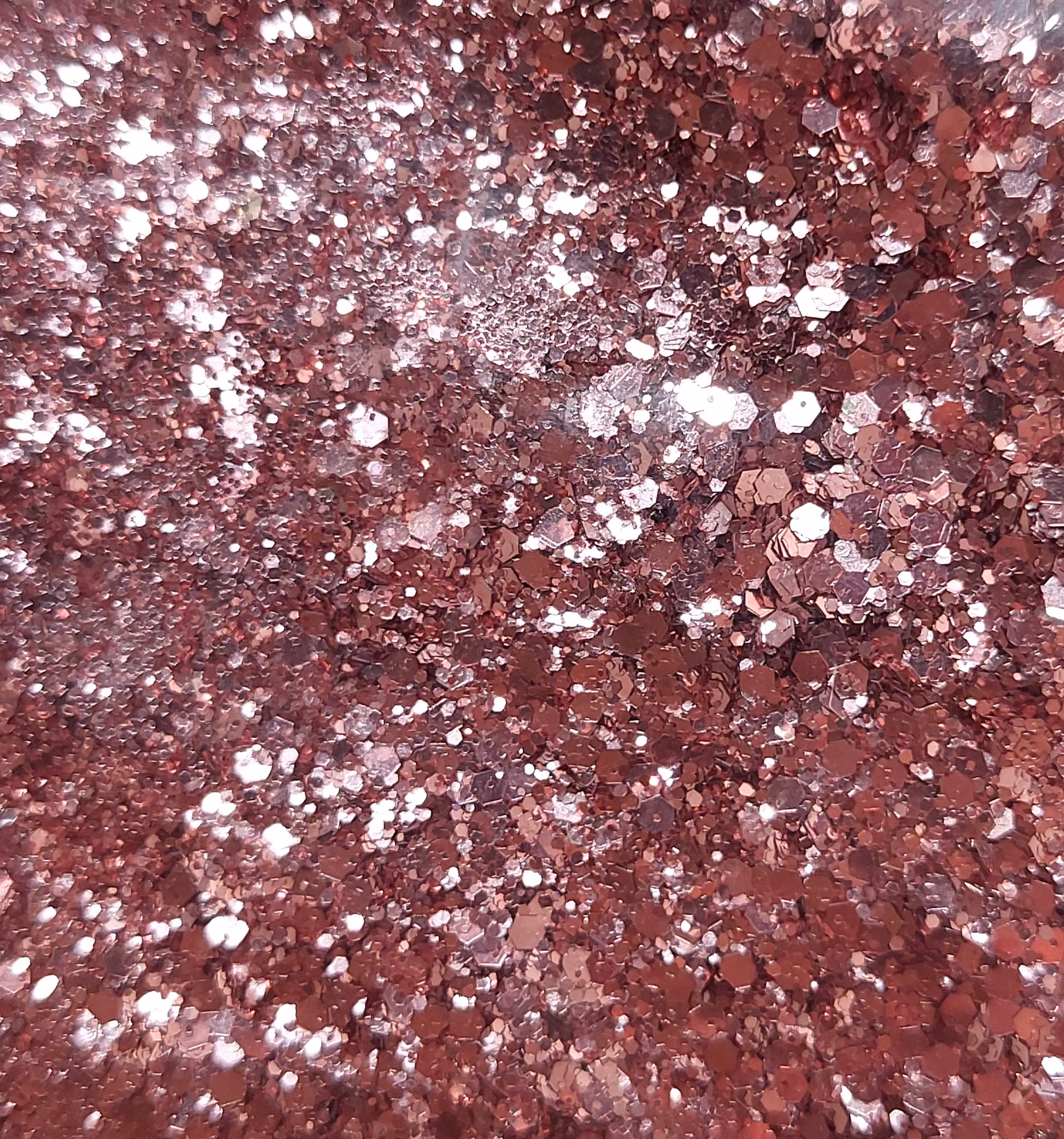 Mini Metallica Salmon