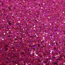 Holo Mini Mix Fuchsia