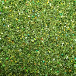 Holo Mini Mix Apple Green