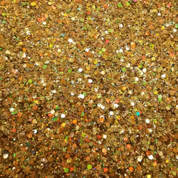 Holo Mini Mix Gold