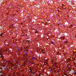 Firework Rose