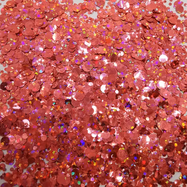 Firework Rose