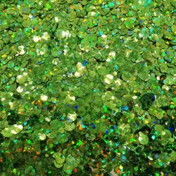 Firework Emerald