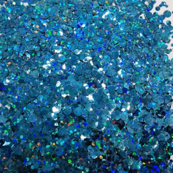 Firework Ocean