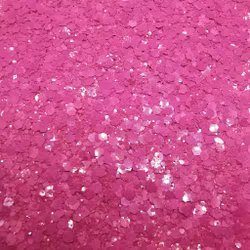Matte Multi Mix Fuchsia