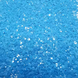 Matte Multi Mix Light Blue