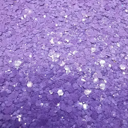 Matte Multi Mix Purple