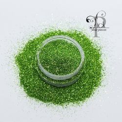 Metallica Fern Green