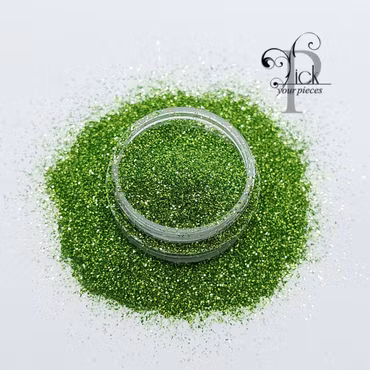 Metallica Fern Green