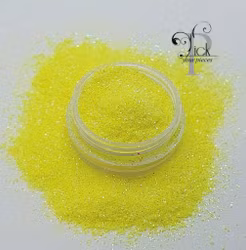 Pretties Yellow