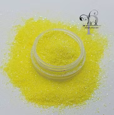 Pretties Yellow