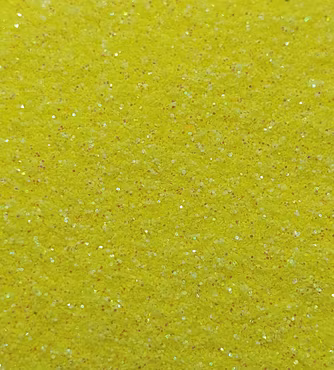 Pretties Yellow