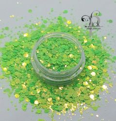 Pretties Multi Mix Green