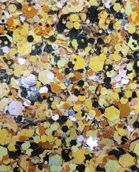 Pretties Multi Mix Marble Brown