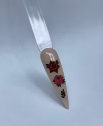 Stickers Flowers 54