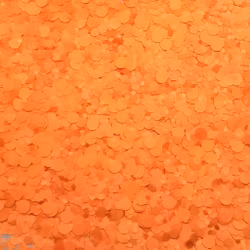 Dots Neon Orange/Red