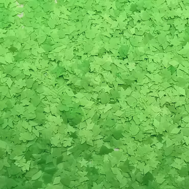 Neon Smash Green