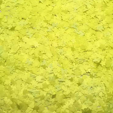 Neon Smash Yellow