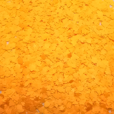 Neon Smash Orange