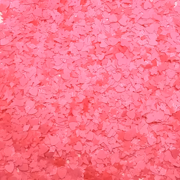 Neon Smash Rose