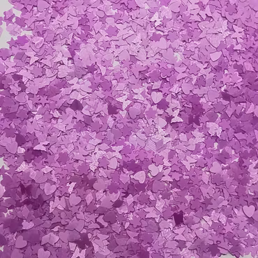 Neon Smash Purple