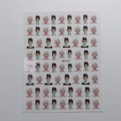 Stickers Fame