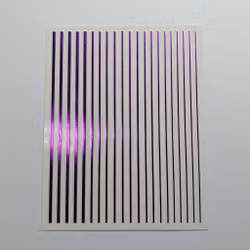 Flexible Striping Tape Lilac